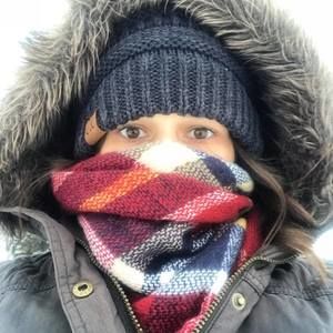 Meet your Posher, Mallory